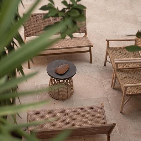 The Sanctuary Urban Retreat Hotel Рим Екстериор снимка