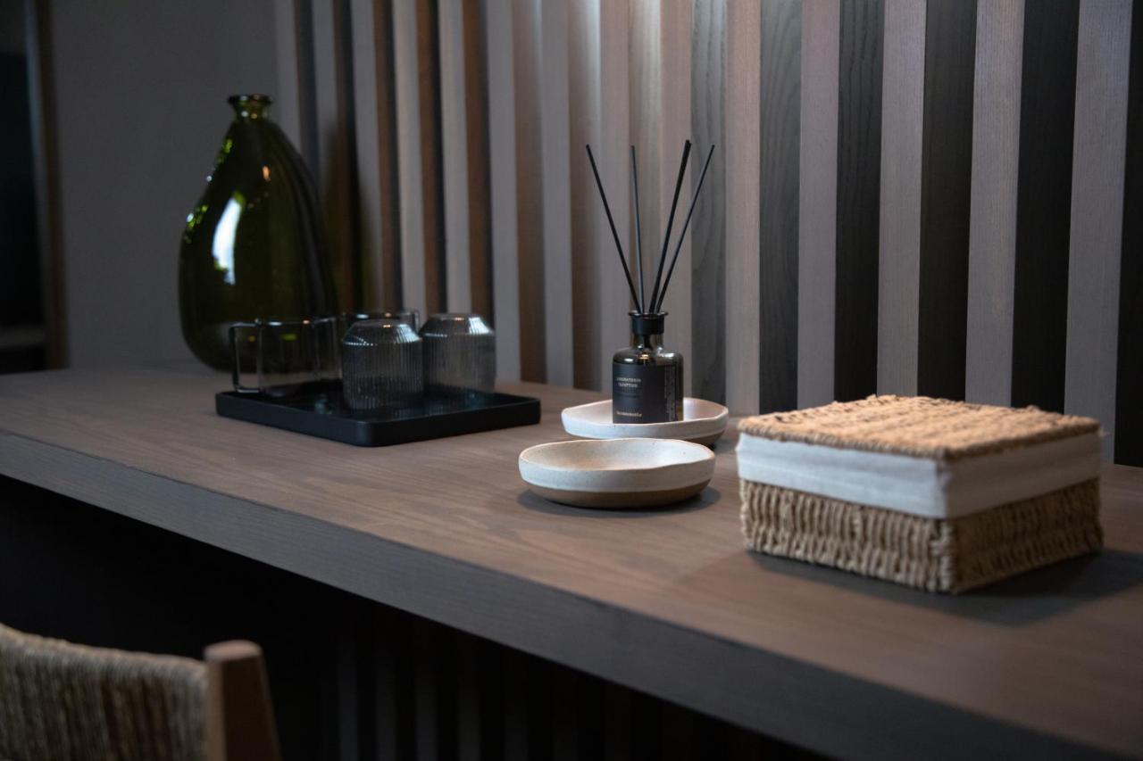 The Sanctuary Urban Retreat Hotel Рим Екстериор снимка