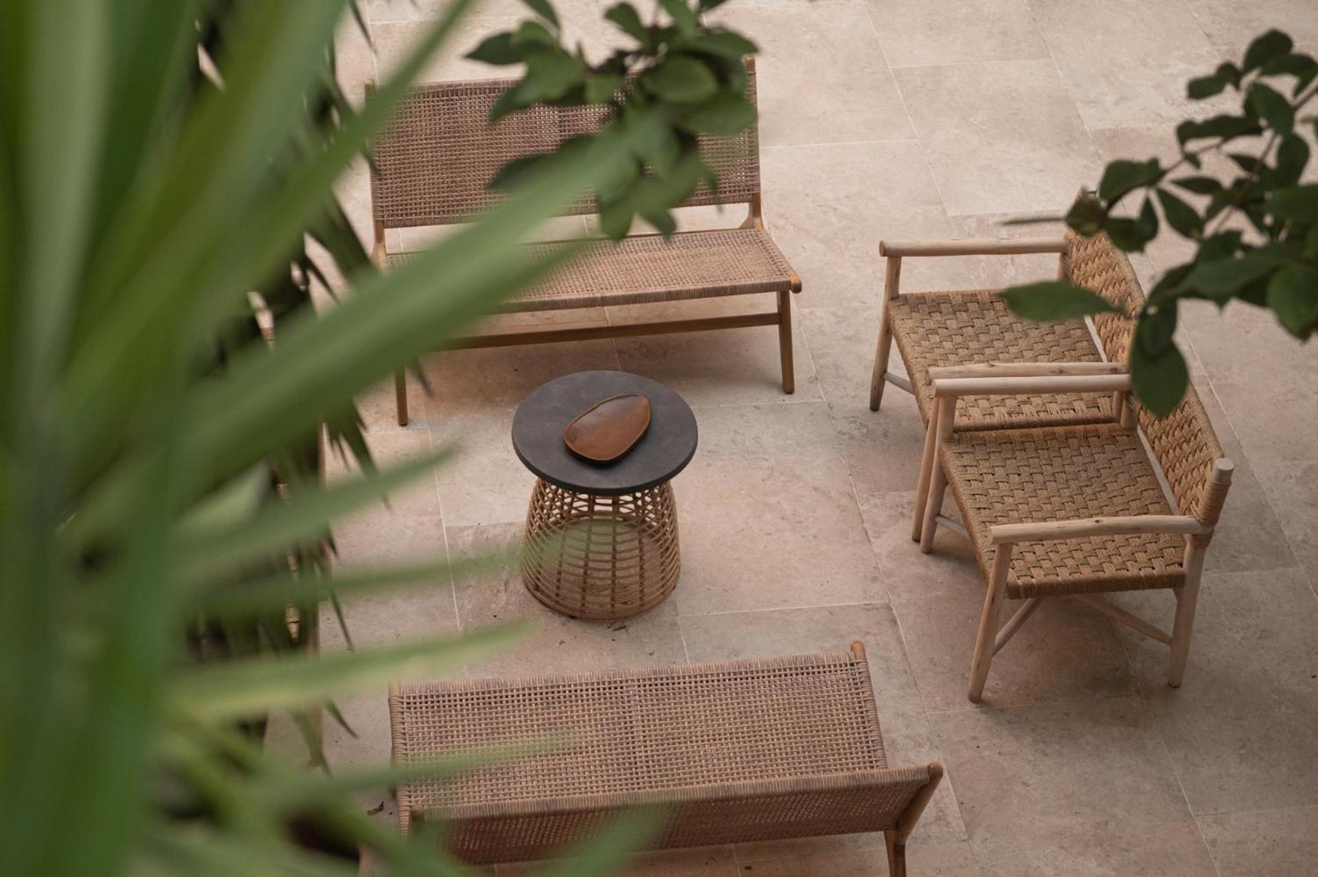 The Sanctuary Urban Retreat Hotel Рим Екстериор снимка