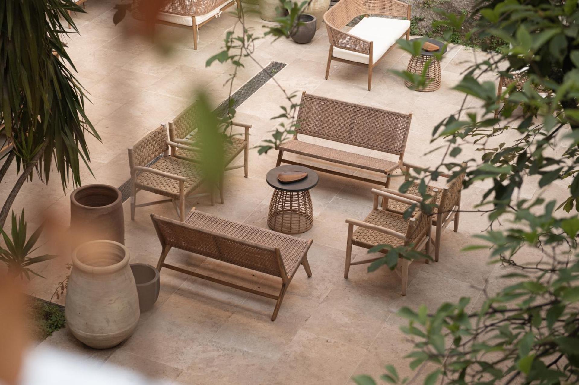The Sanctuary Urban Retreat Hotel Рим Екстериор снимка