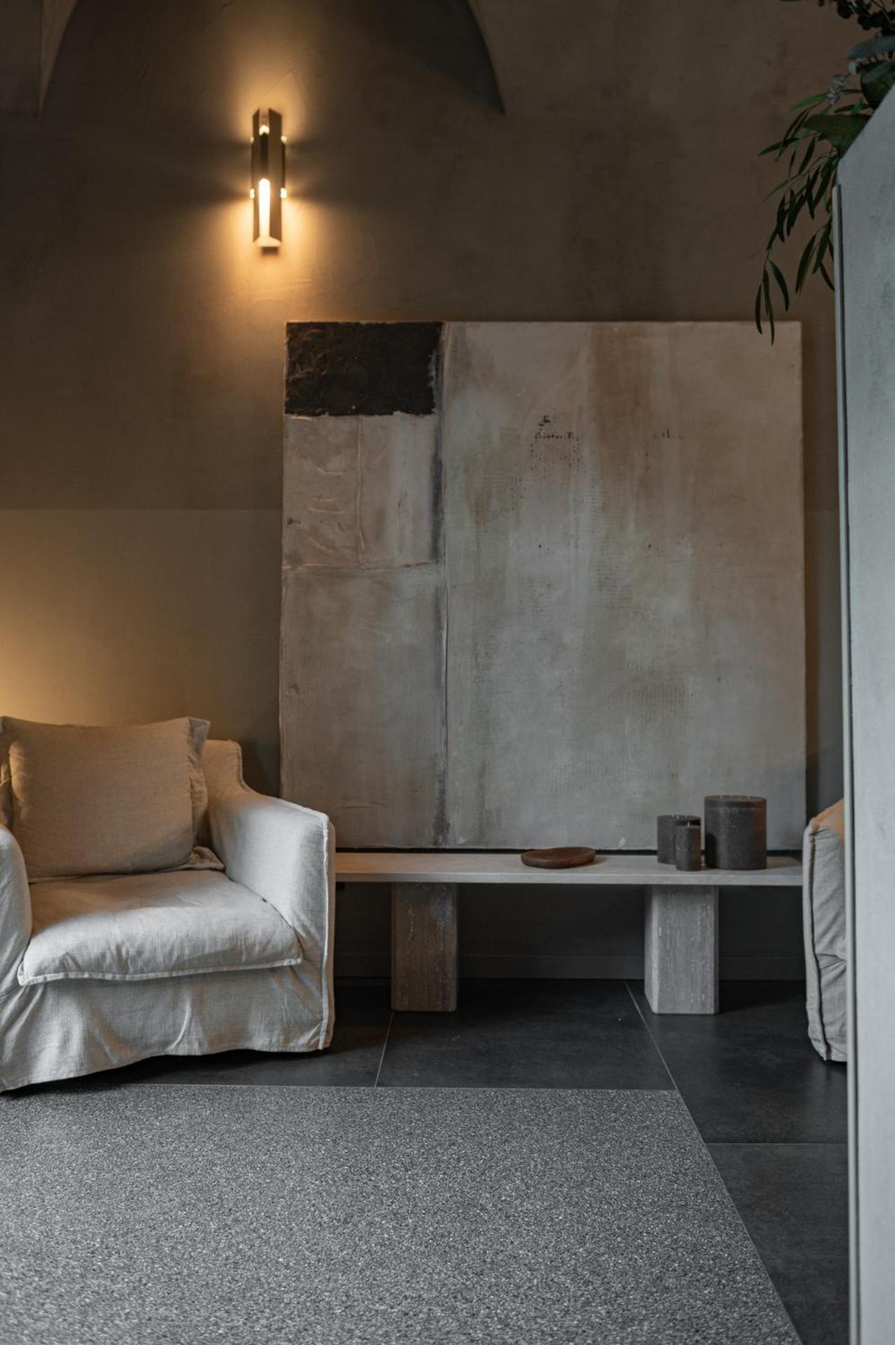 The Sanctuary Urban Retreat Hotel Рим Екстериор снимка