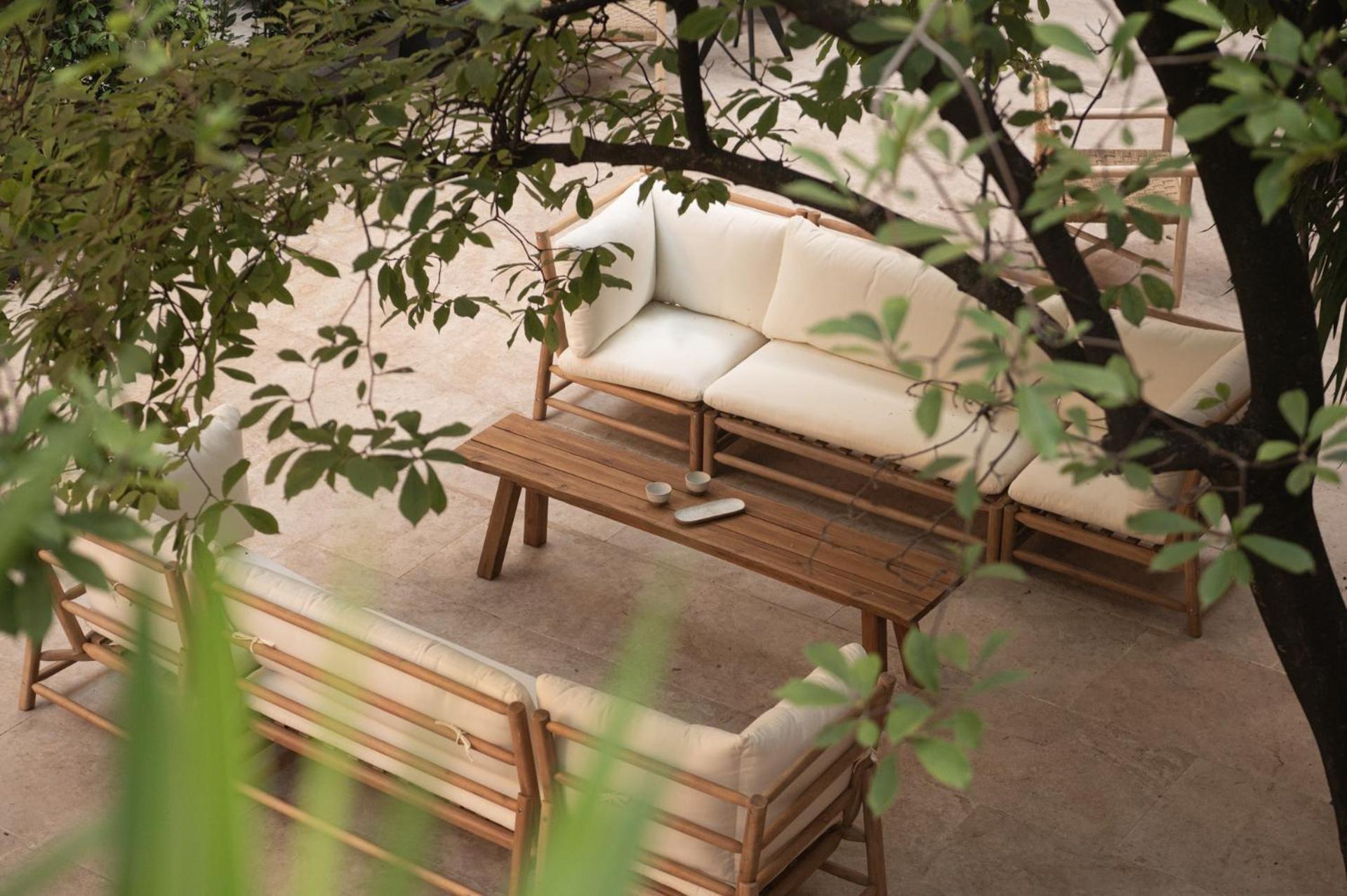 The Sanctuary Urban Retreat Hotel Рим Екстериор снимка