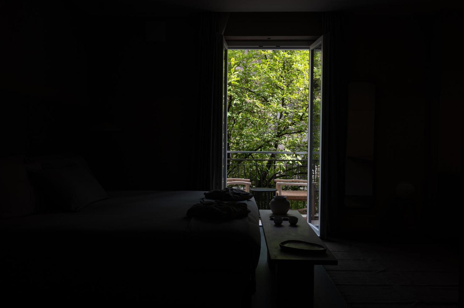 The Sanctuary Urban Retreat Hotel Рим Екстериор снимка
